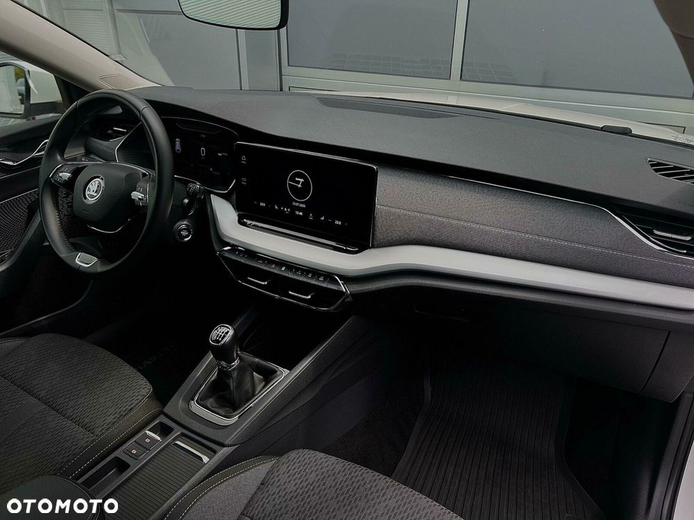 Skoda Octavia 1.5 TSI ACT Style - 16