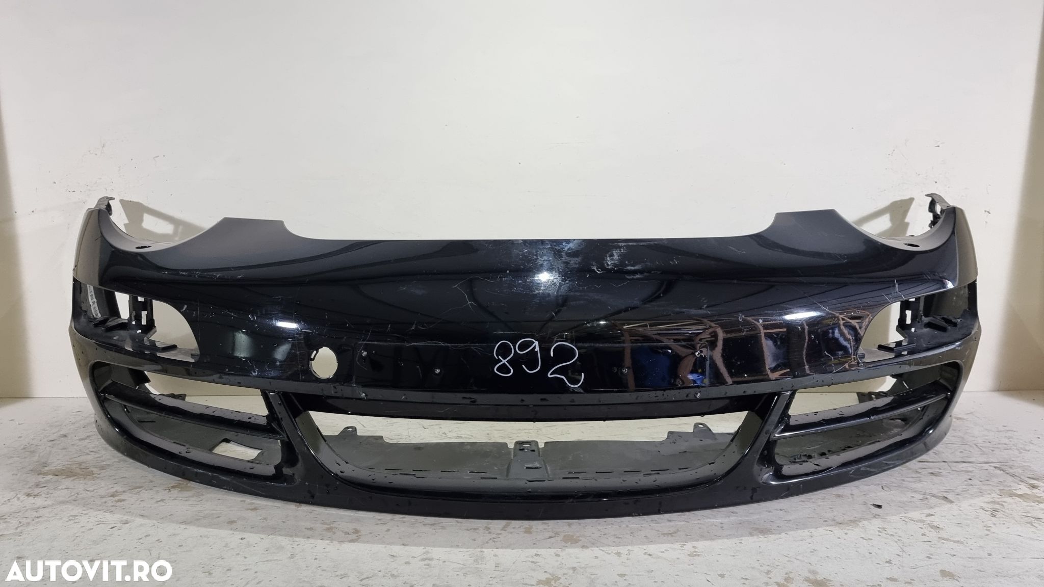 Bara fata Porsche 911  , model 997, 2004, 2005, 2006, 2007,  cod origine OE 99750531100 - 1