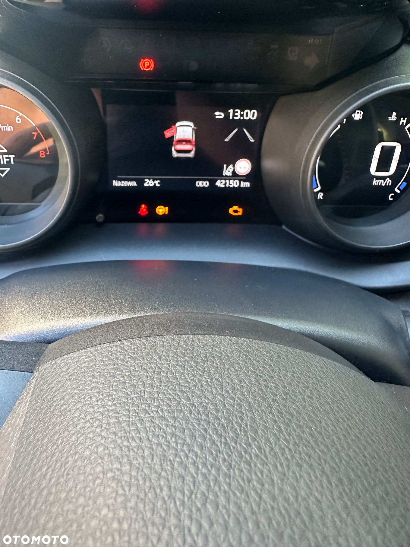 Toyota Yaris Cross 1.5 Comfort - 15