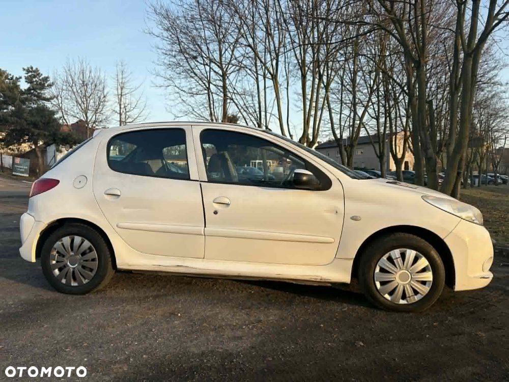 Peugeot 206 1.4 Generation - 2