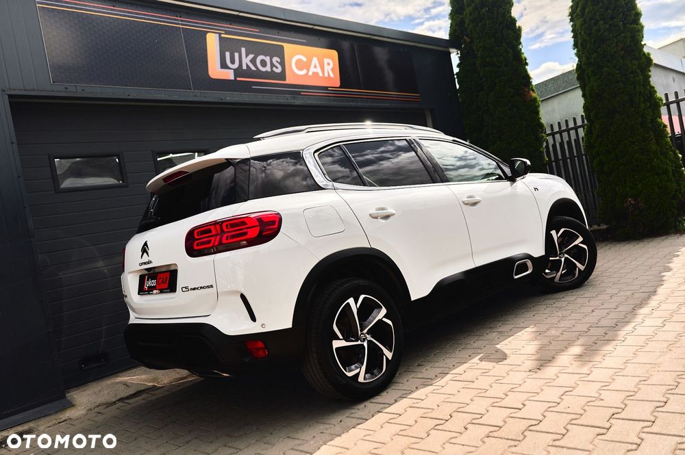 Citroën C5 Aircross - 3