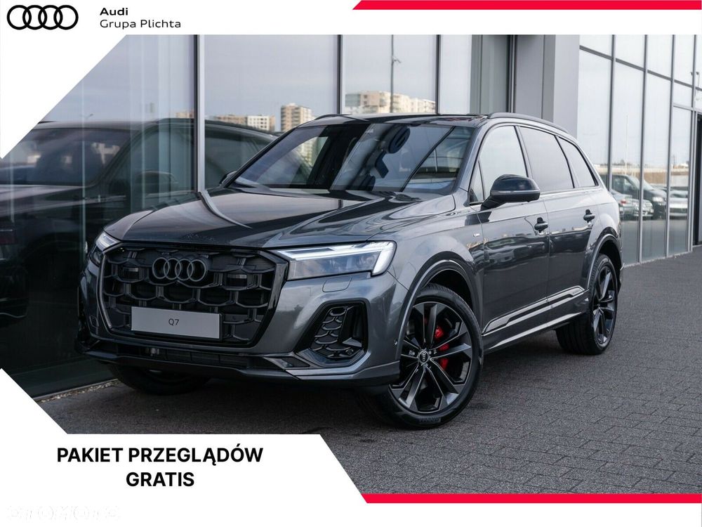 Audi Q7 - 2
