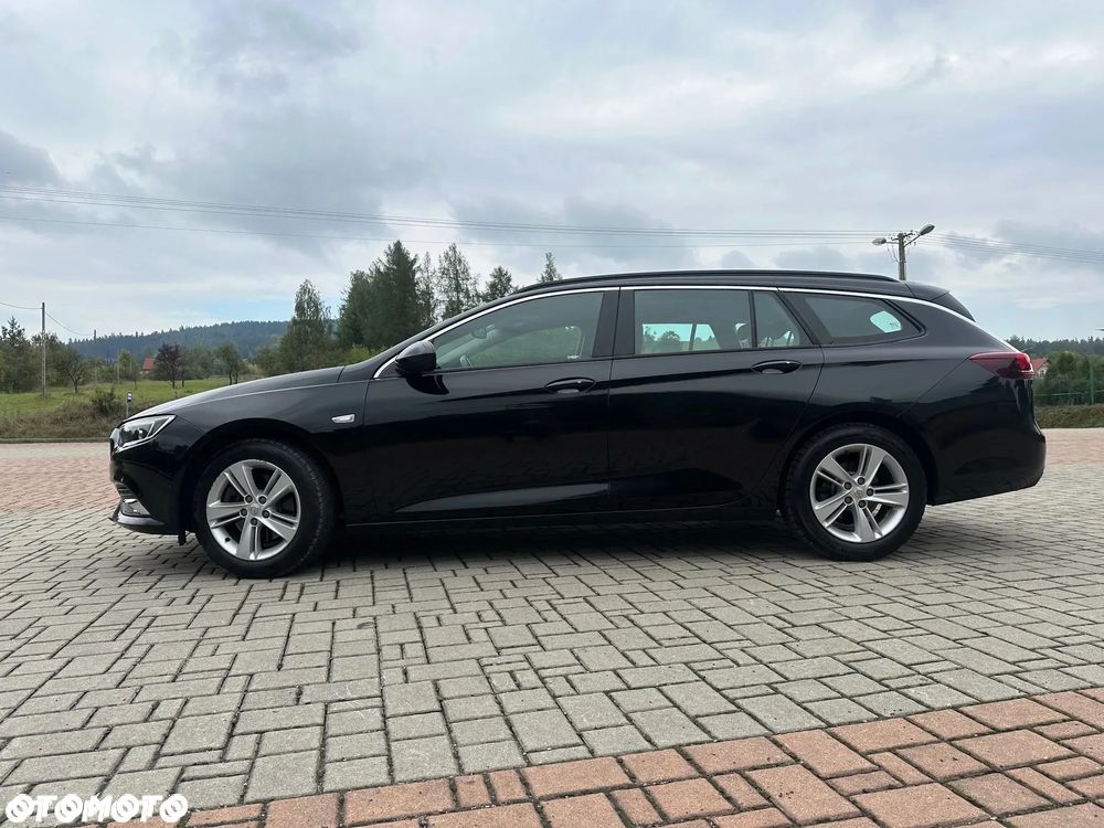 Opel Insignia 2.0 - 8