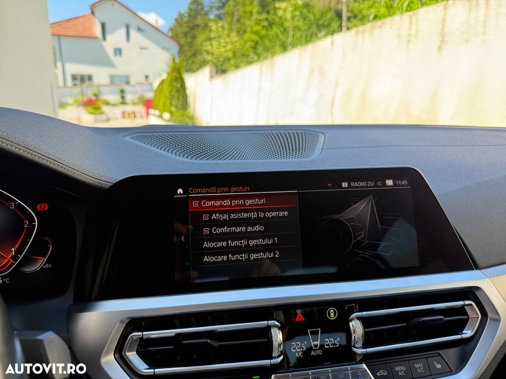 BMW Seria 3 - 36