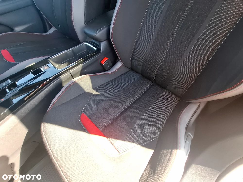Opel Mokka 1.2 DI Turbo Automatik Edition - 10