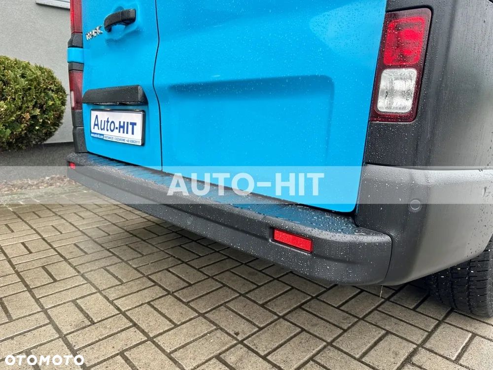 Renault Trafic - 16