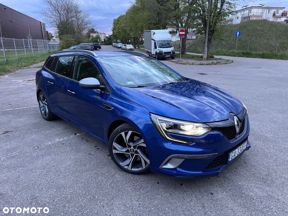 Renault Megane - 5