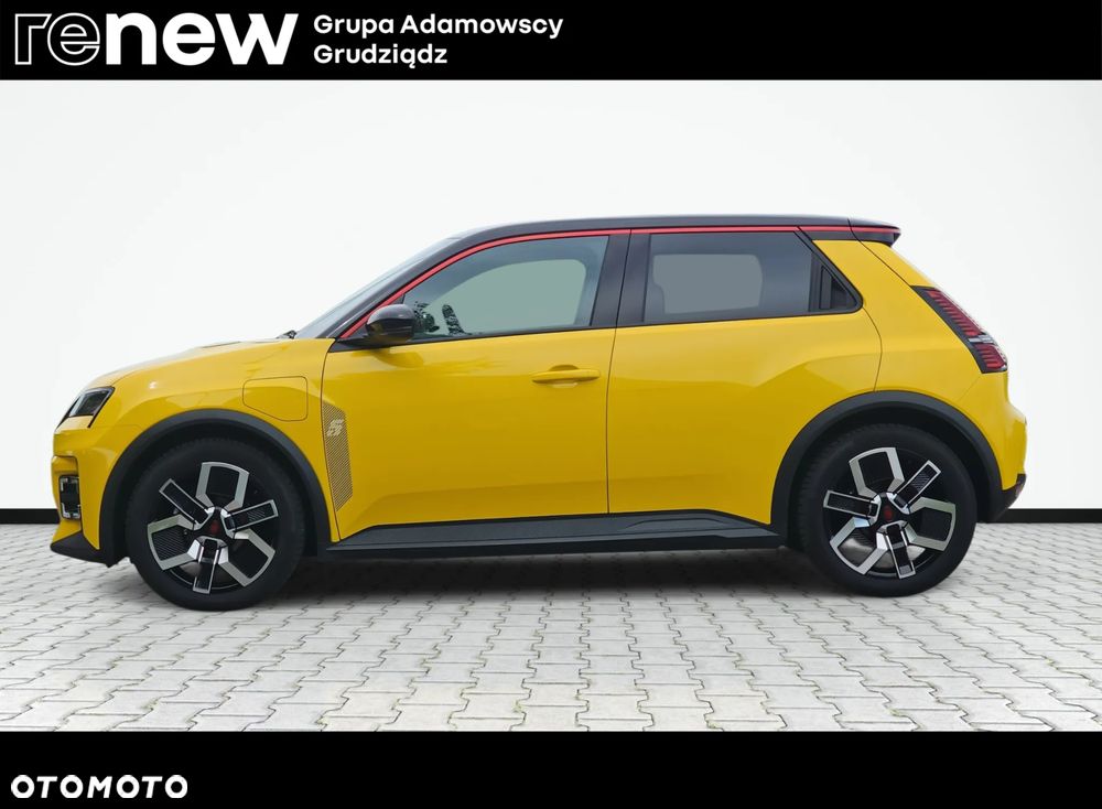 Renault 5 40kWh Urban Range Techno - 7