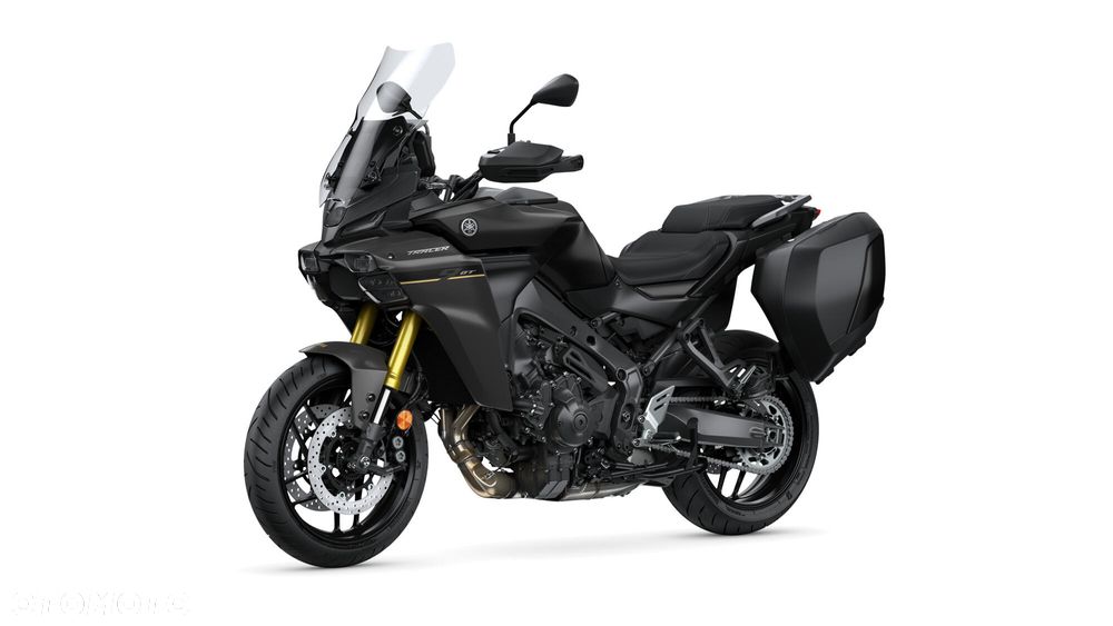 Yamaha Tracer - 11