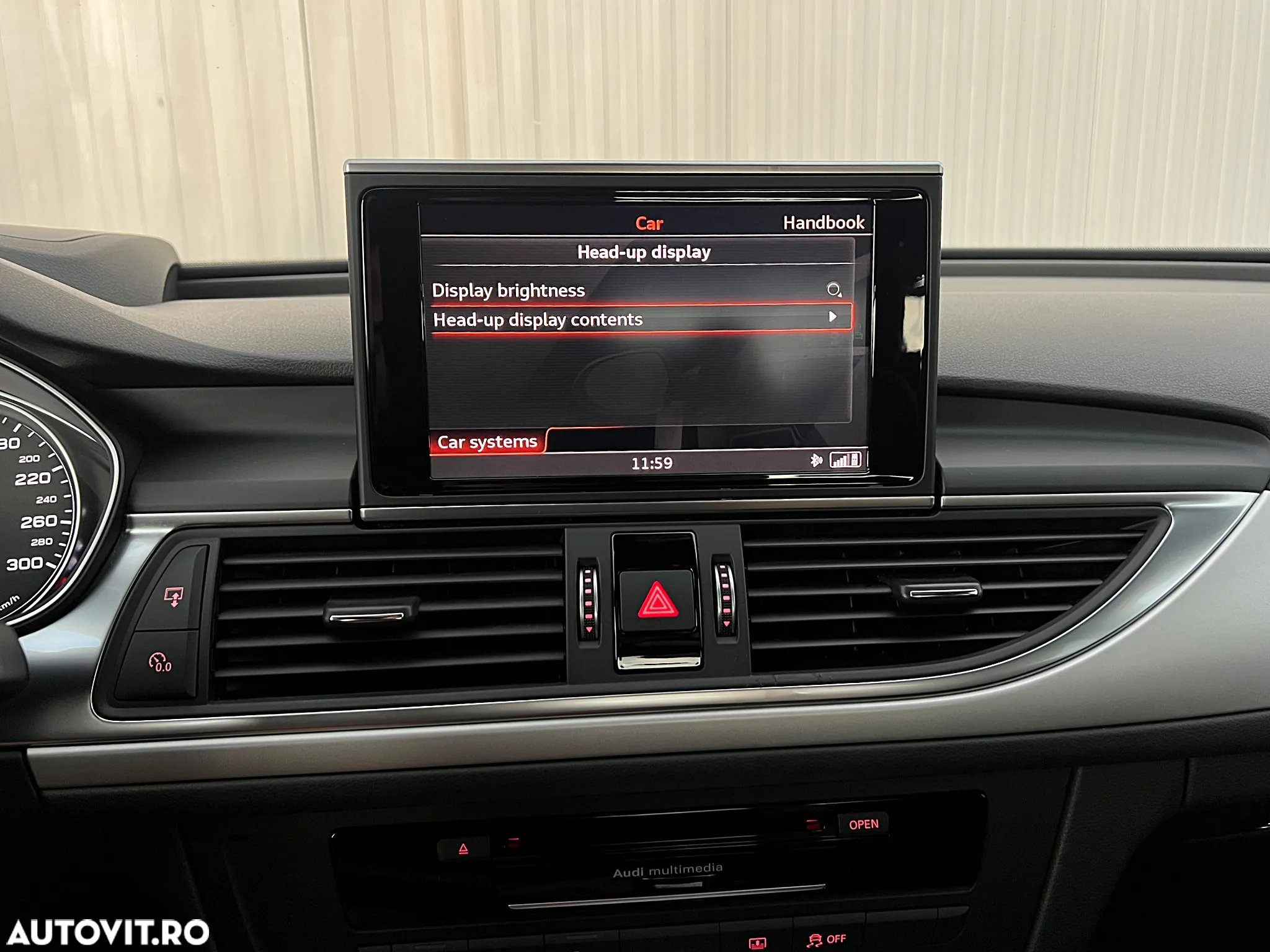 Audi A6 - 37