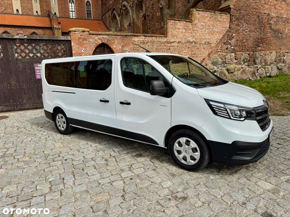 Renault Trafic - 10