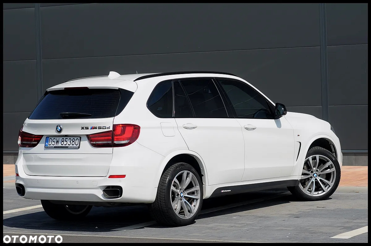 BMW X5 xDrive40d - 9