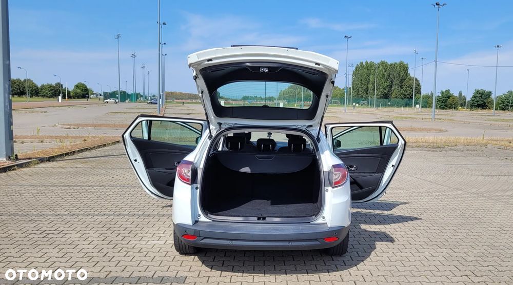 Renault Megane - 5