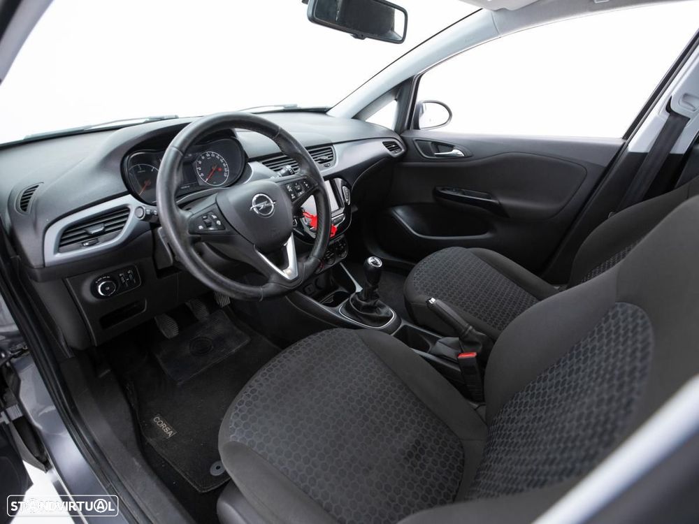 Opel Corsa - 6