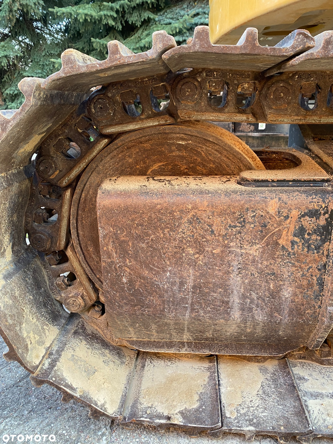 Caterpillar CAT 325 F LCR - 29