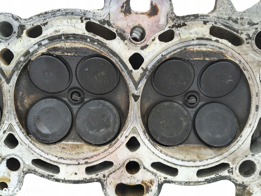 GŁOWICA Mazda 3 5 6 2.0 2.3 6M8G6090A - 15
