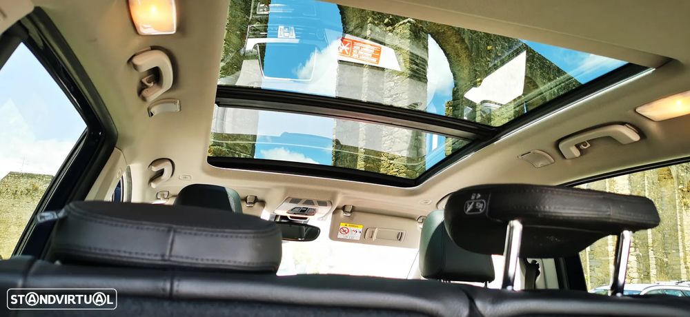 BMW 216 Gran Tourer d Advantage Auto - 7