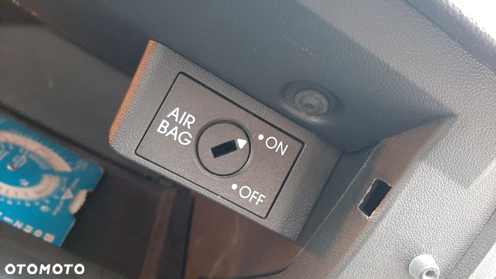 Skoda Fabia 1.4 16V Cool Edition - 21