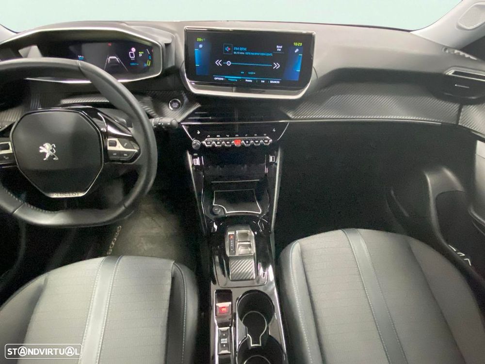 Peugeot e-2008 50 kWh Allure Pack - 21