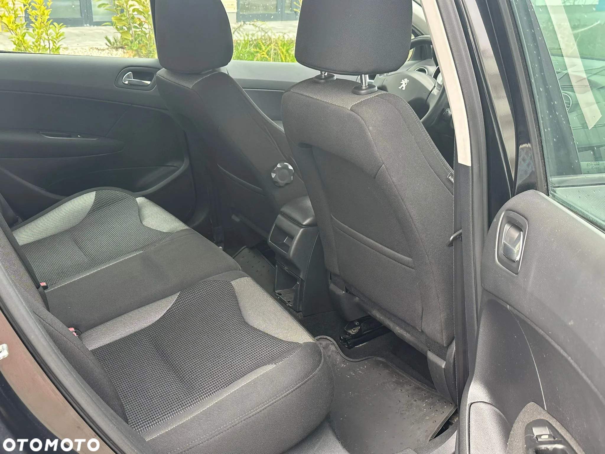 Peugeot 308 1.6 HDi Premium - 13