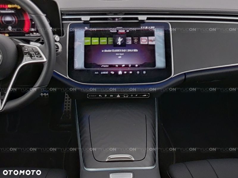 Mercedes-Benz Klasa E 300 de PHEV 4-Matic All-Terrain Avantgarde 9G-Tronic - 8