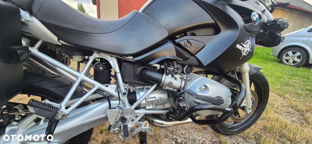 BMW GS - 12