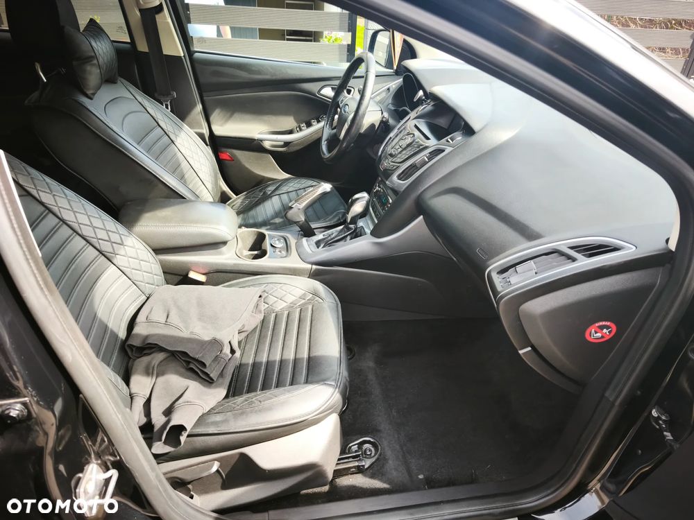 Ford Focus - 13