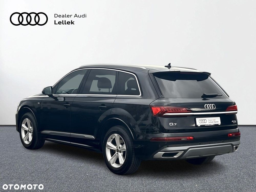 Audi Q7 - 3