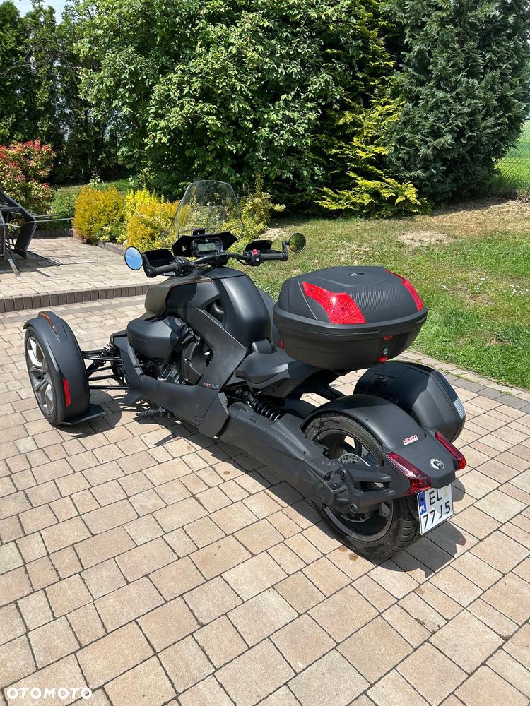 Can-Am Ryker - 5
