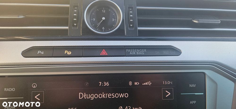Volkswagen Passat 1.6 TDI (BlueMotion Technology) Trendline - 5