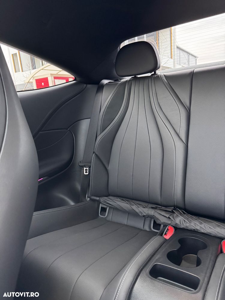 Mercedes-Benz CLE 450 4MATIC 9G-TRONIC - 15