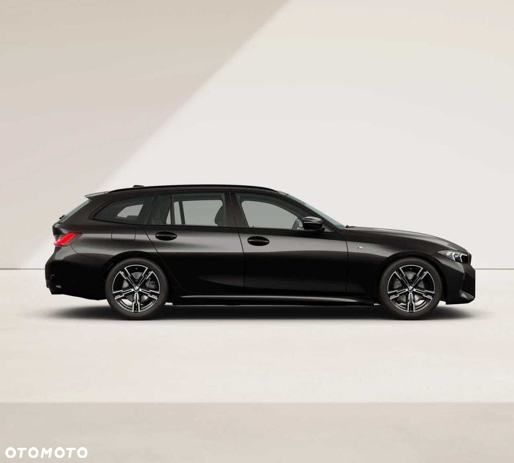 BMW Seria 3 - 6