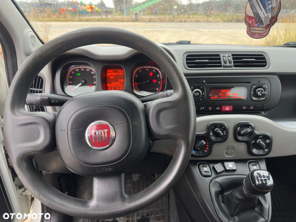 Fiat Panda - 7