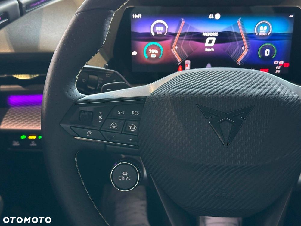 Cupra Raval 52kWh VZ Extreme Plus - 20
