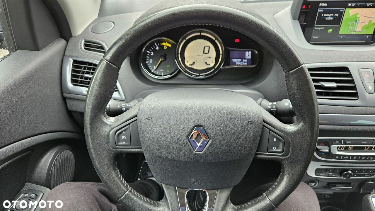 Renault Megane 1.5 dCi Limited EDC - 28