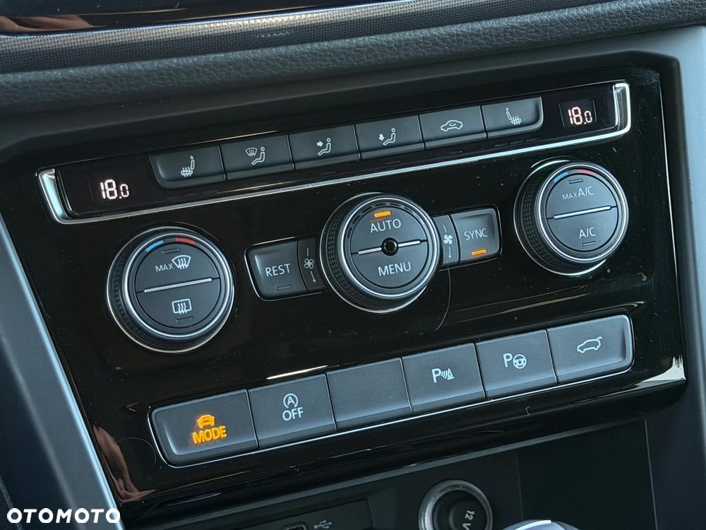 Volkswagen Touran 1.5 TSI EVO Highline DSG - 21