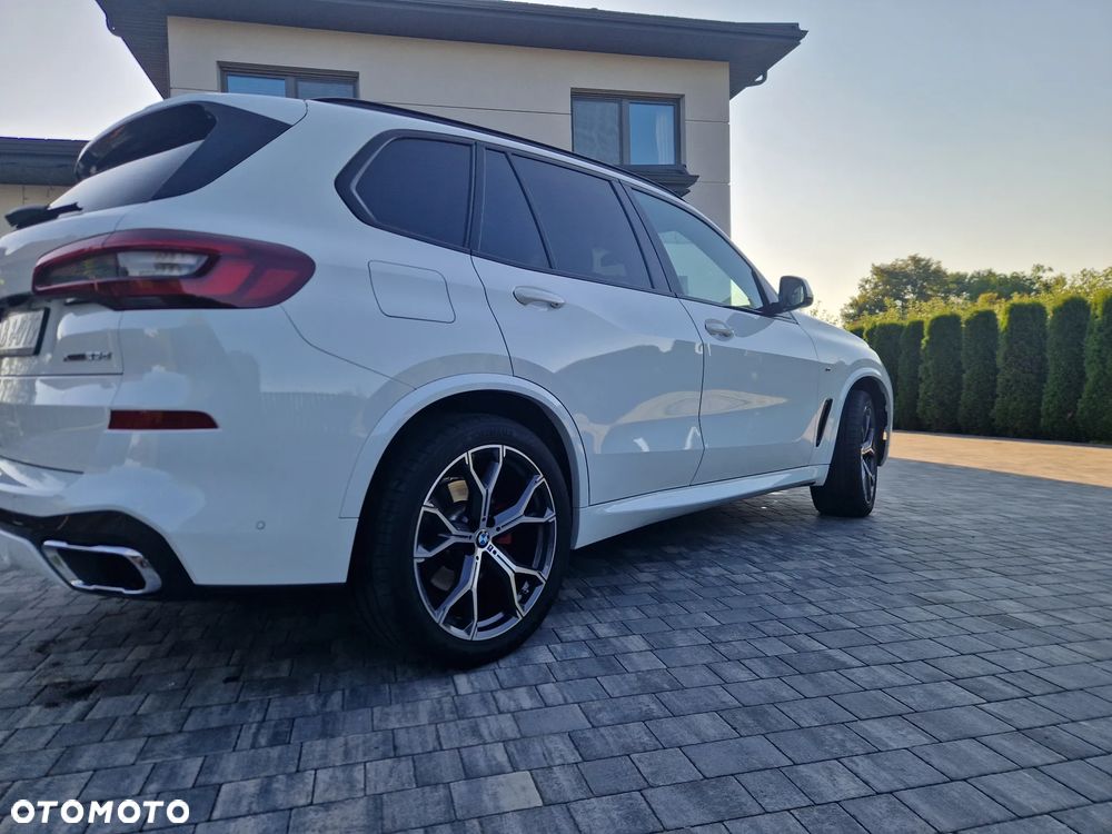 BMW X5 xDrive25d sport - 6