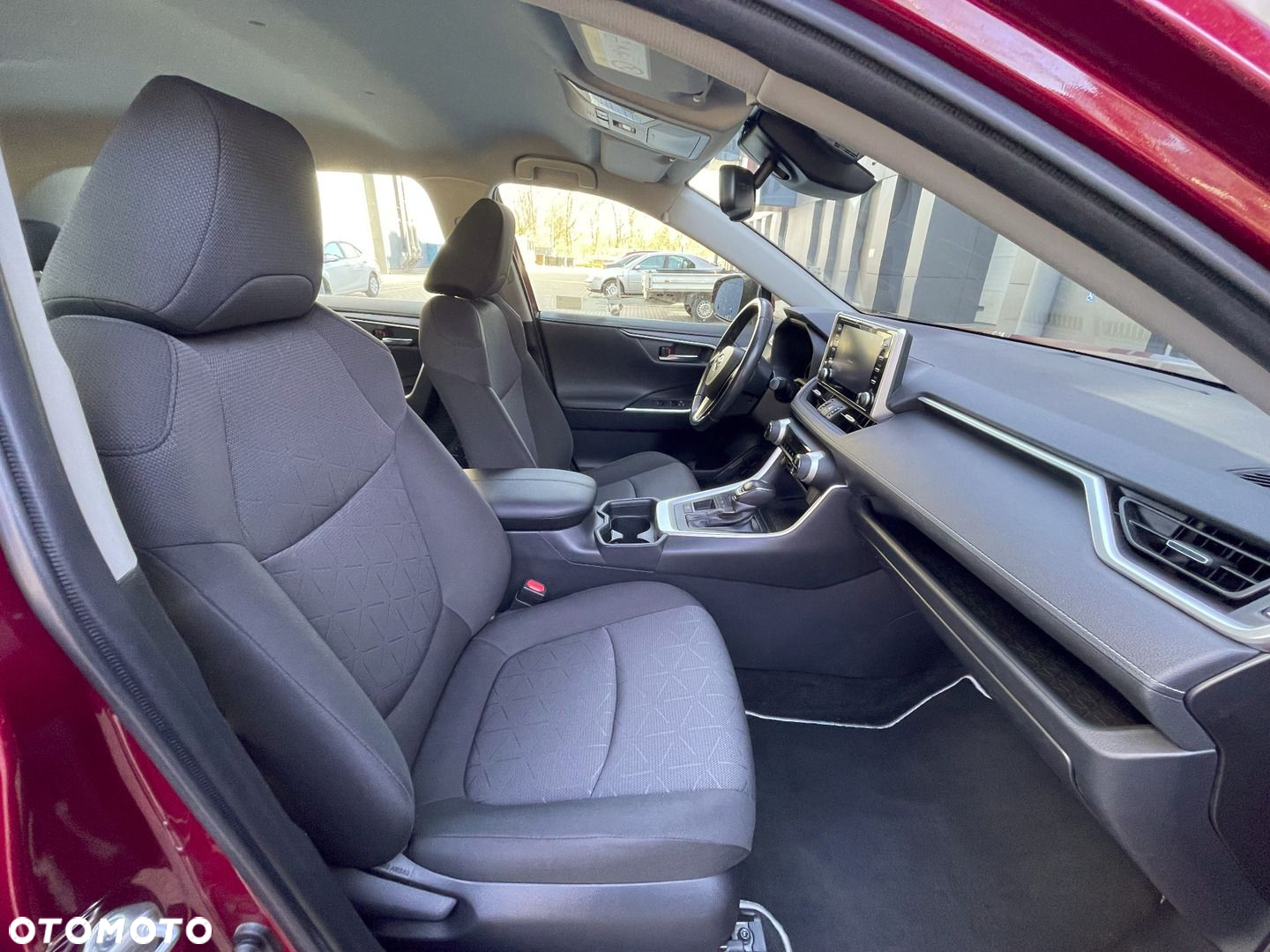 Toyota RAV4 - 13