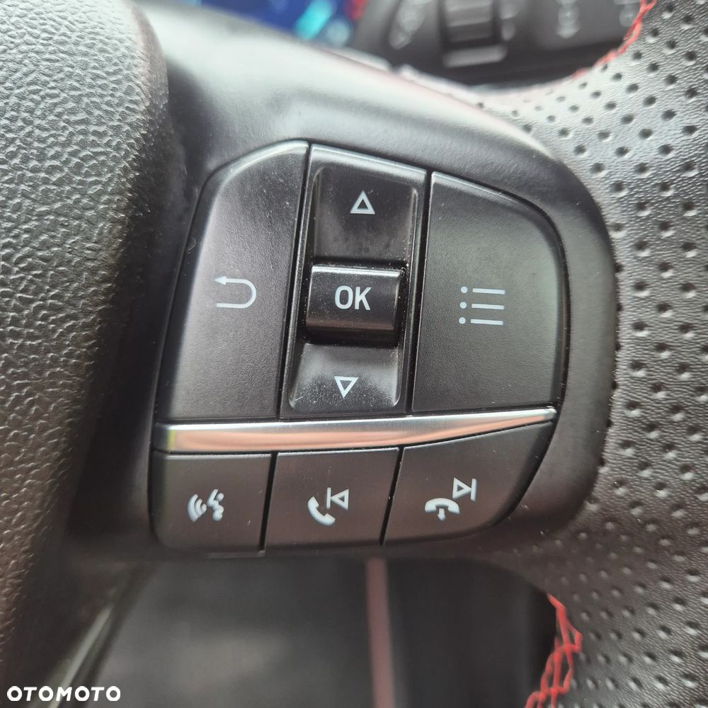 Ford Puma 1.0 EcoBoost Hybrid ST-LINE DESIGN - 29