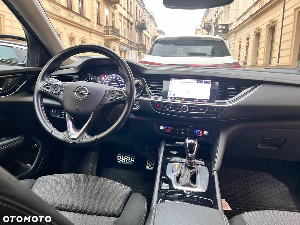 Opel Insignia 1.6 Business Innovation - 13