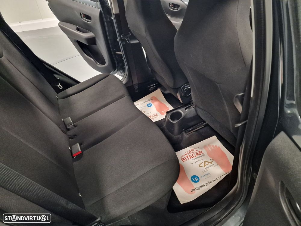 Citroën C1 1.0 VTi Feel - 35