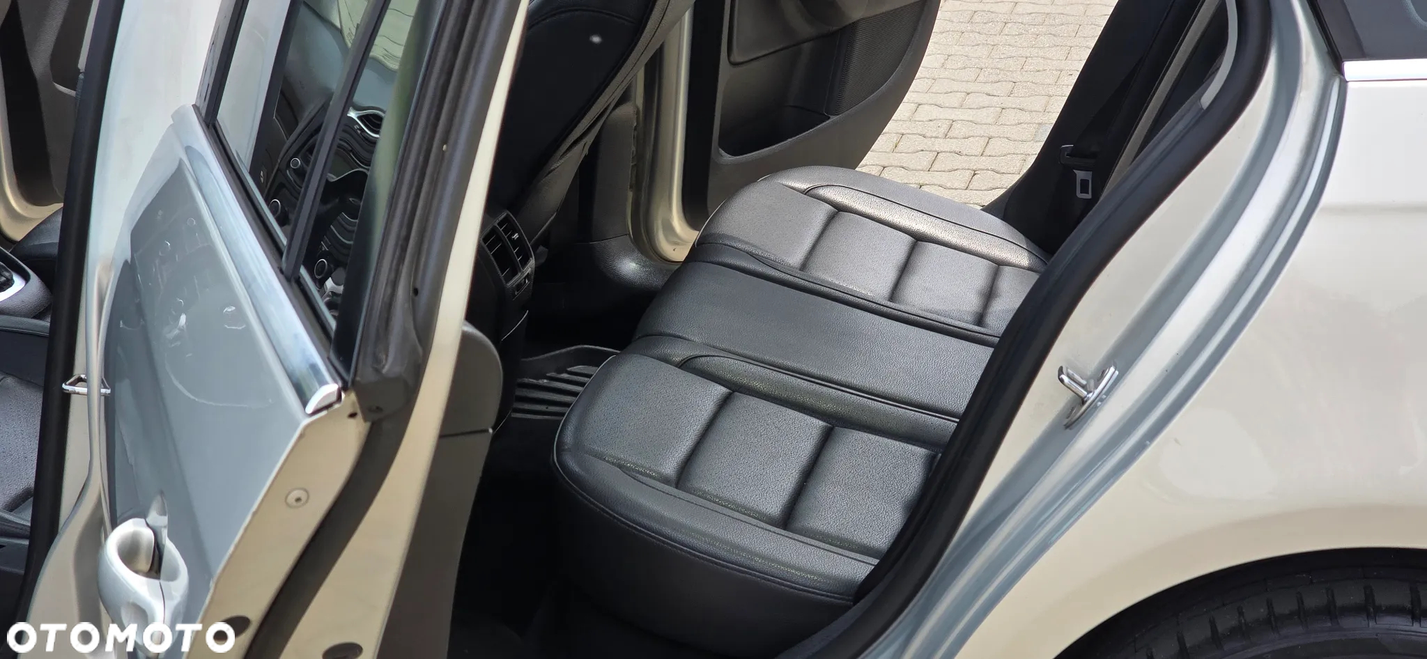 Volkswagen Golf 2.0 TDI BMT DSG - 15