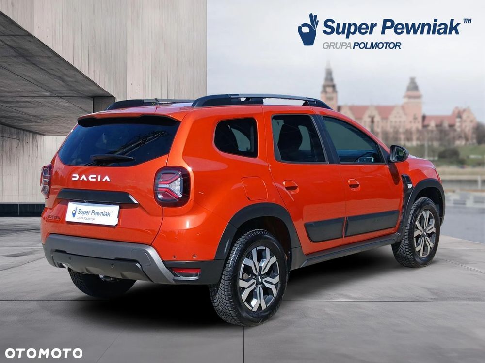 Dacia Duster - 5