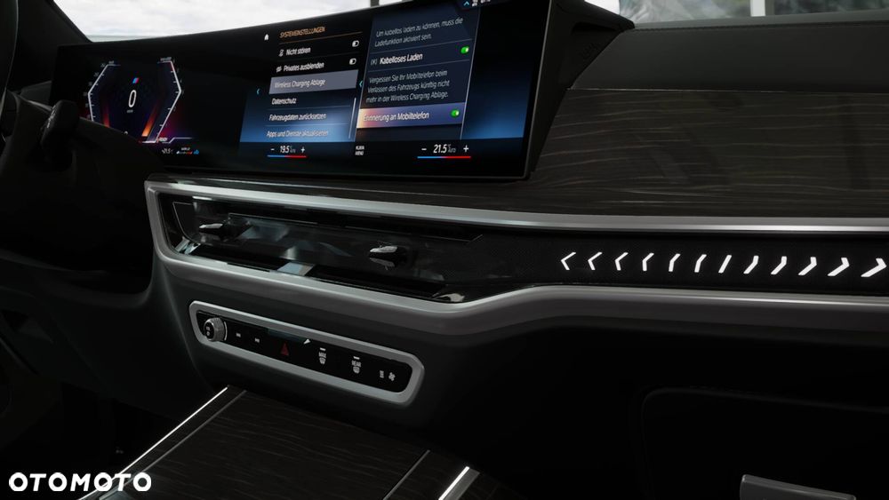 BMW X7 xDrive40d mHEV M Sport sport - 11