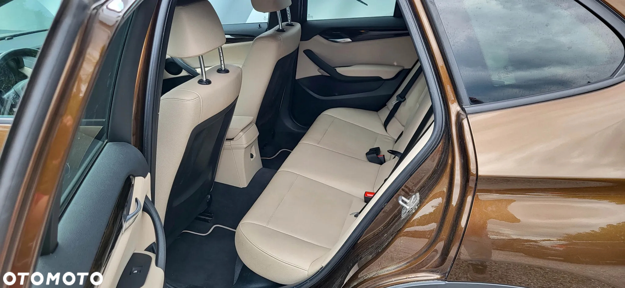 BMW X1 sDrive18d xLine - 18