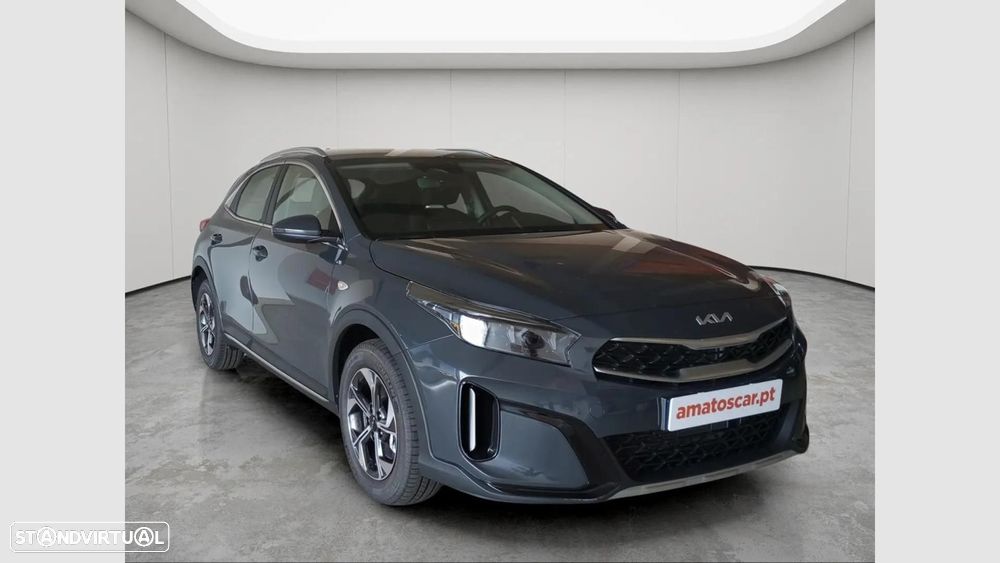 Kia XCeed 1.0 T-GDI Dynamic - 3