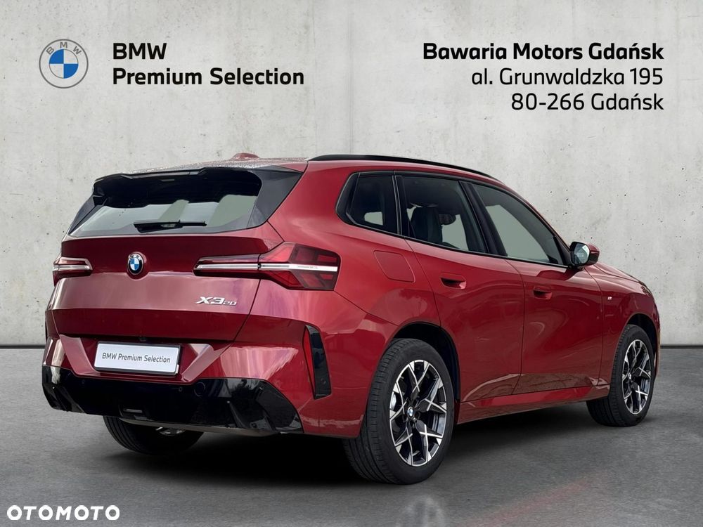 BMW X3 - 2