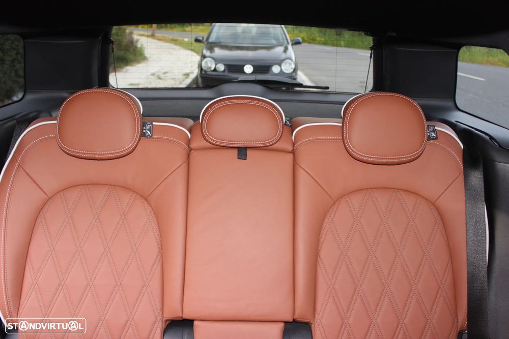 MINI Countryman Cooper SE All4 Aut. John Cooper Works - 39