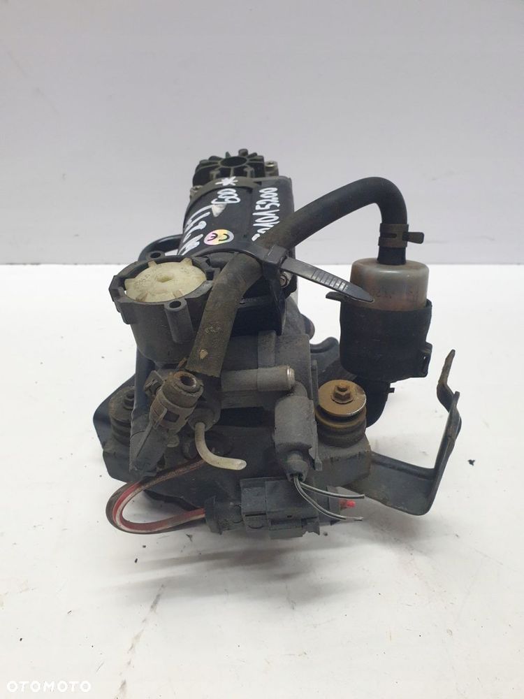 KOMPRESOR ZAWIESZENIA MERCEDES W211 4Z01015200 - 3