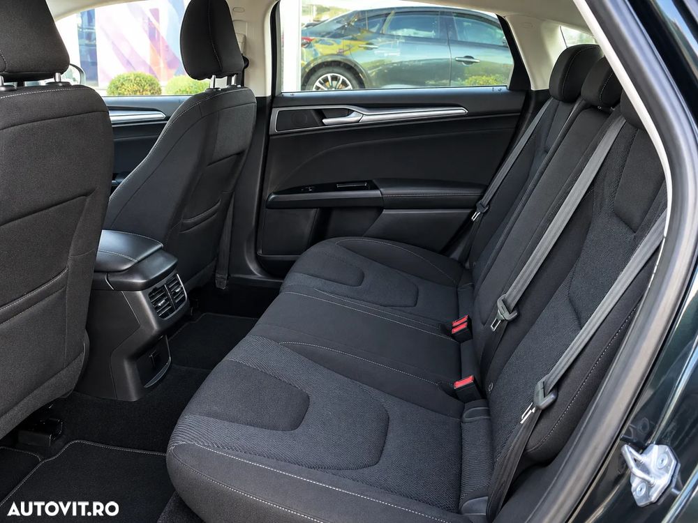 Ford Mondeo 1.5 EcoBoost Trend - 7